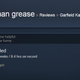 Illustration for article titled iGarfield Kart/i, As Told By Steam Reviews